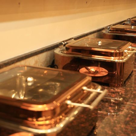 Hotel Anand Grand Hosur Luaran gambar