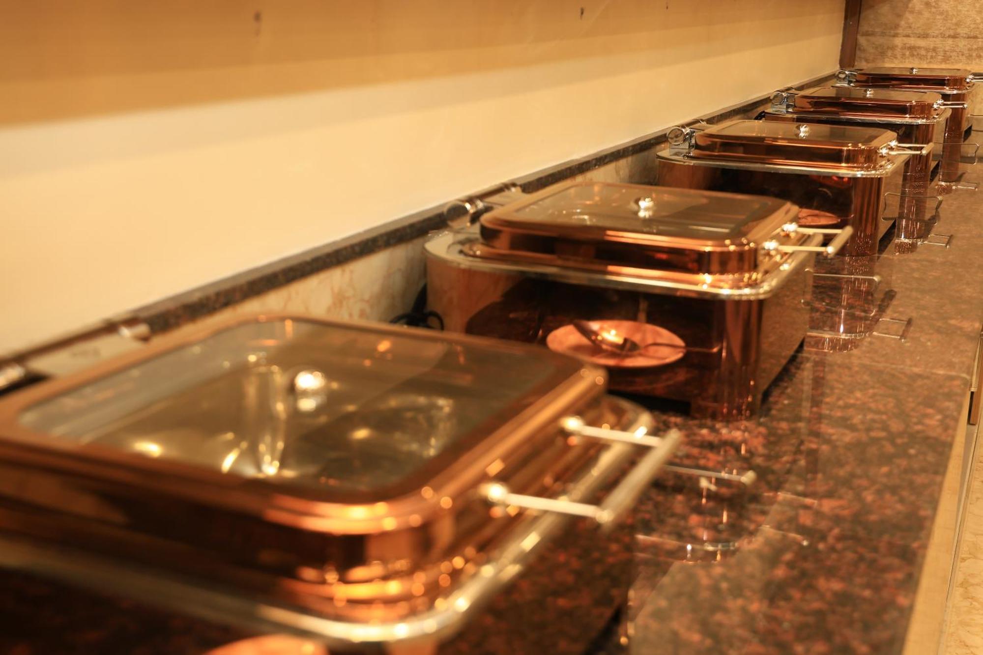 Hotel Anand Grand Hosur Luaran gambar